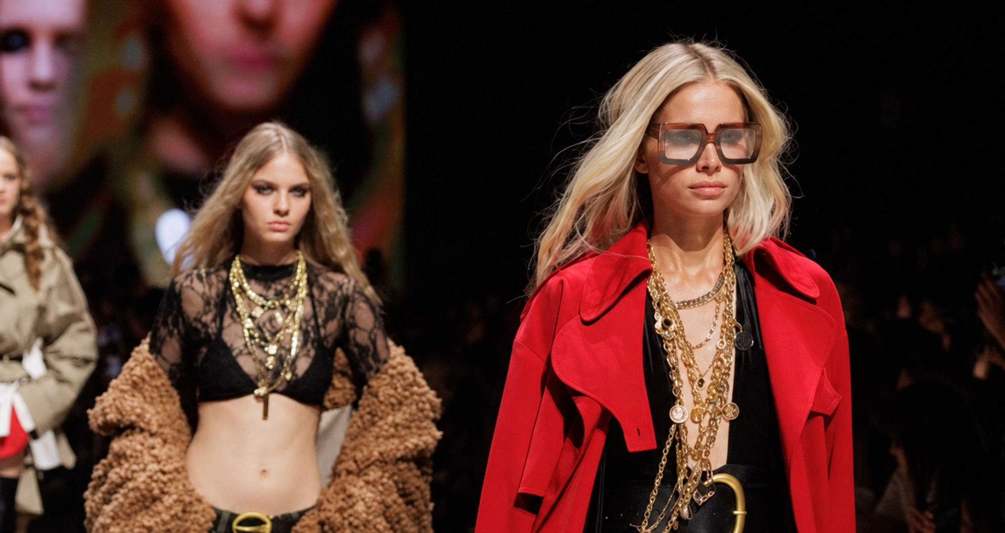 After London: How LFW’s key themes played out across Milan, Moscow and Paris