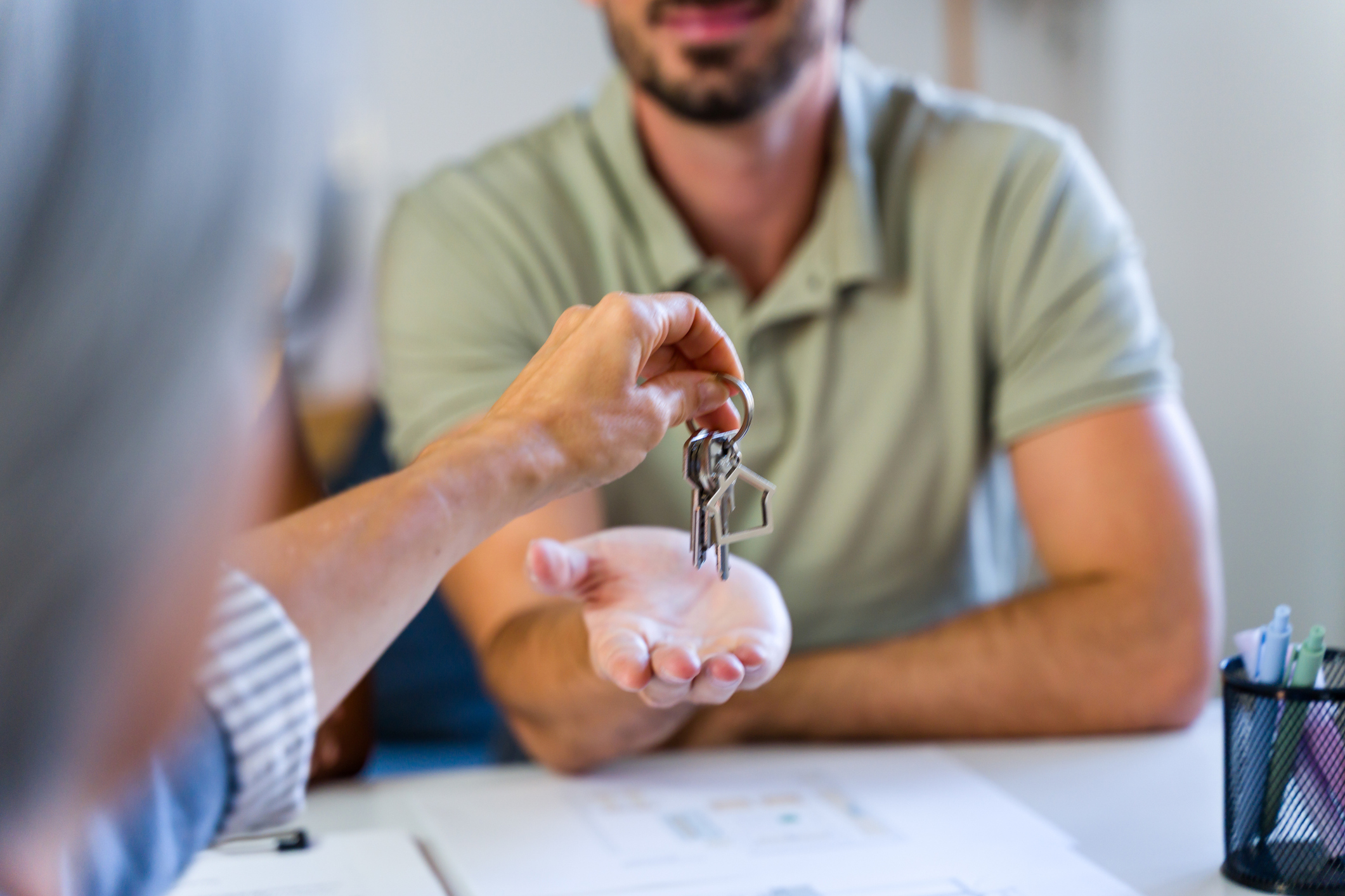 New 2.5% deposit scheme could bring thousands more buyers to market, but expert warns of seven credit mistakes