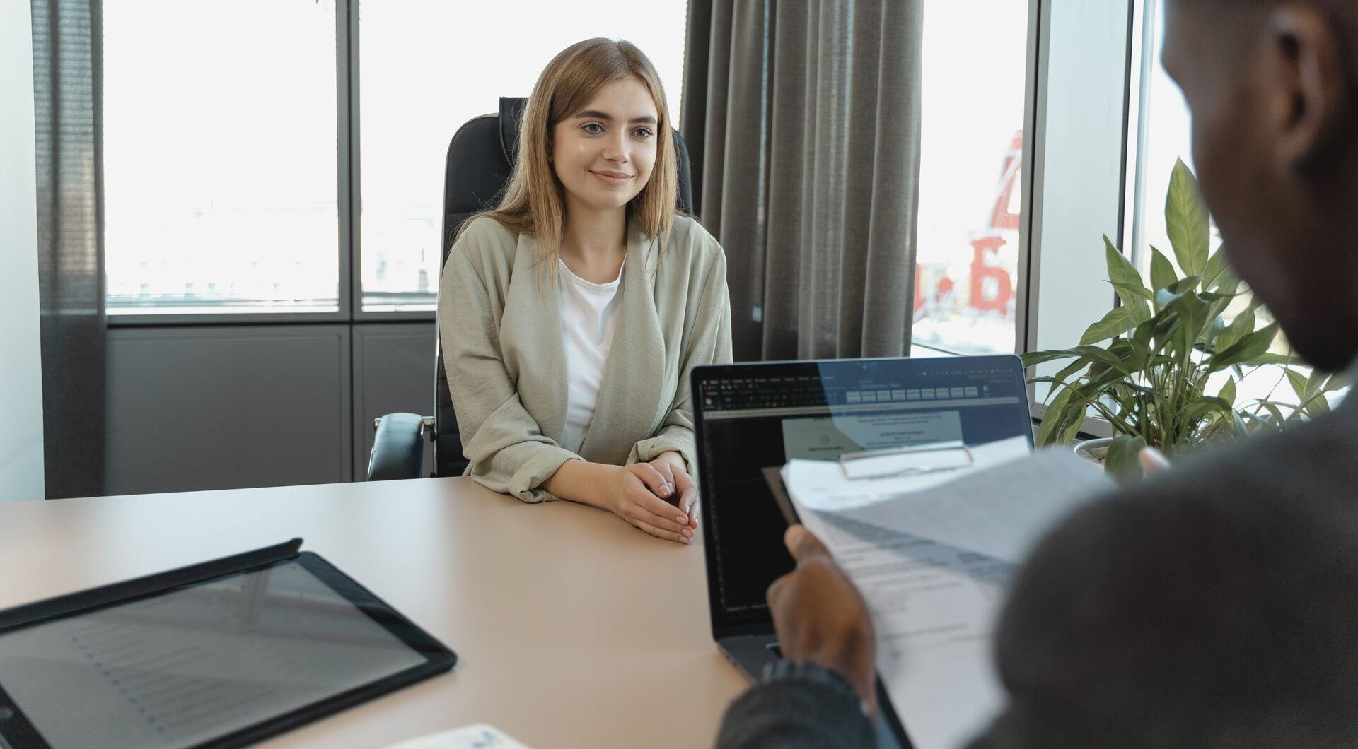 How HR tech replaced office paperwork