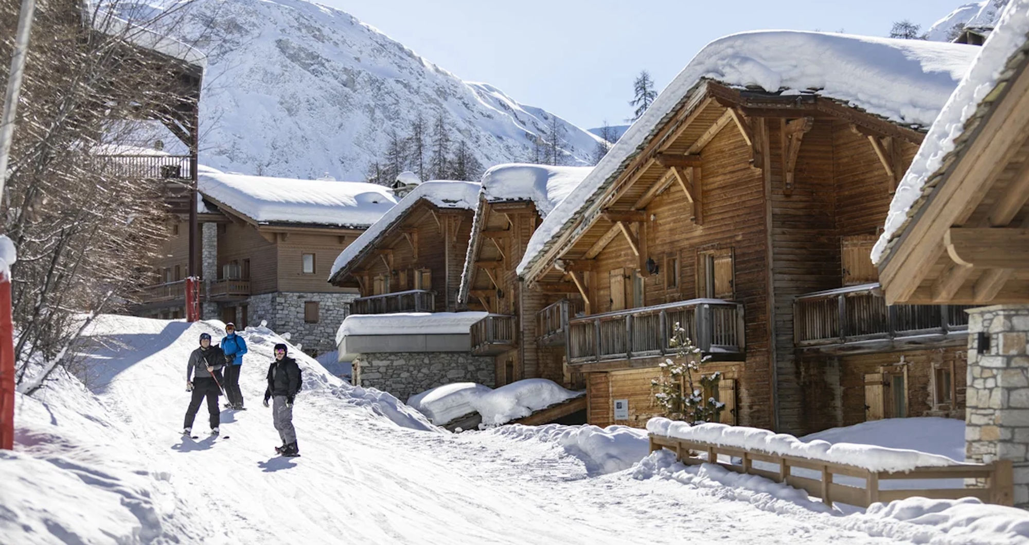 Ski season is approaching: Mindset coach shares five ways to feel more confident on the slopes
