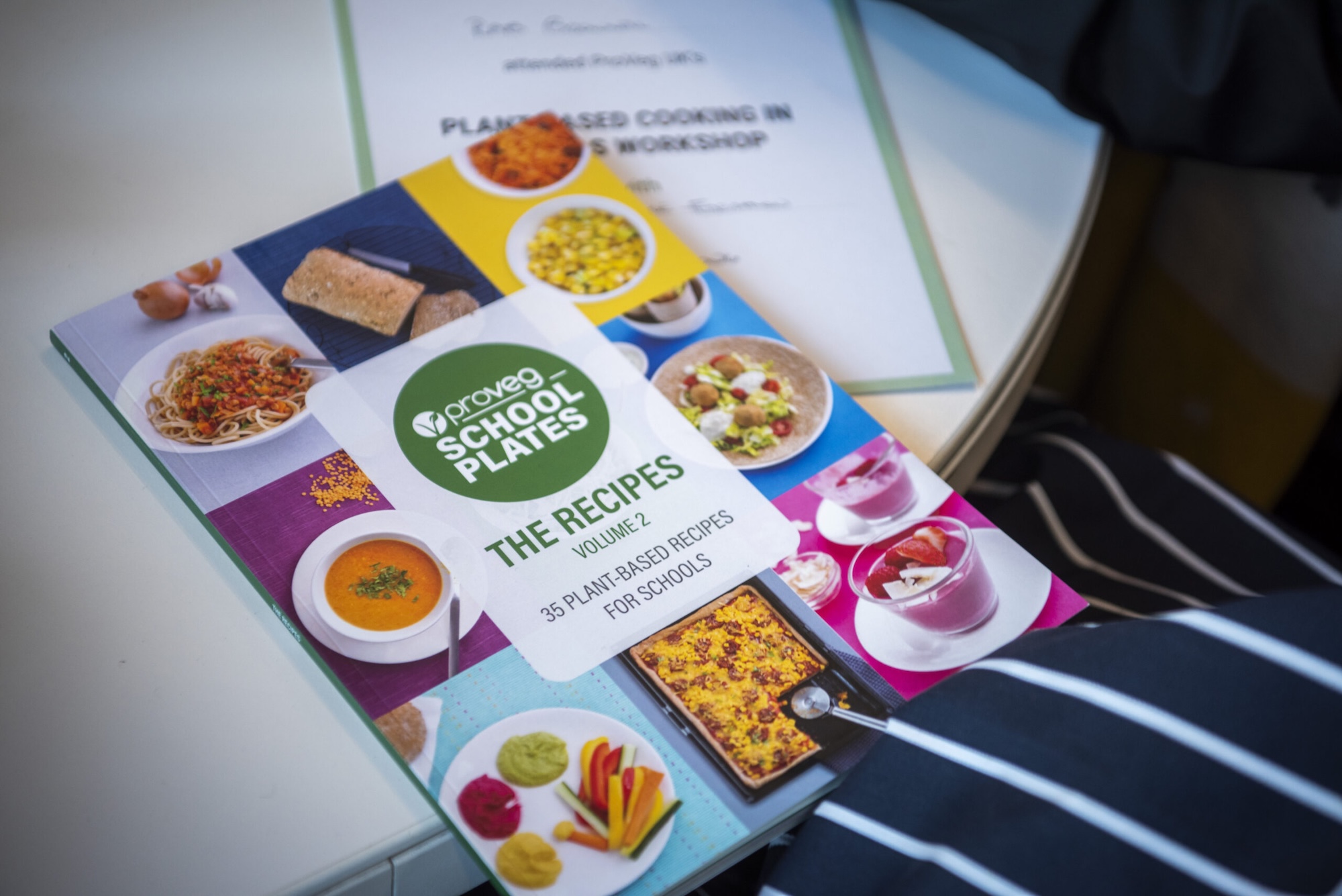 Global study calls for practical, plant-forward and transparent dietary guidelines as UK updates school food standards