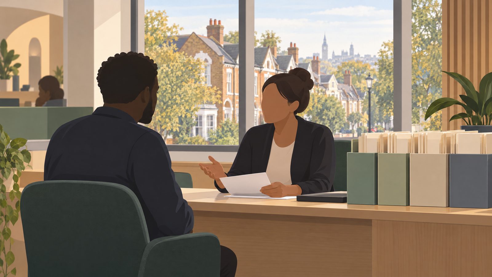 Haringey sets two-year plan to improve complaints handling
