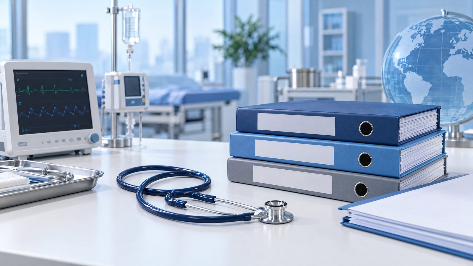 Great Britain to recognise CE-marked medical devices indefinitely