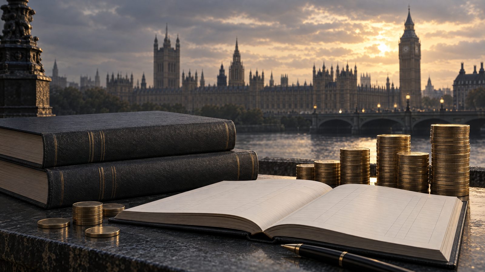 UK public sector net debt passes £3tn as September borrowing rises