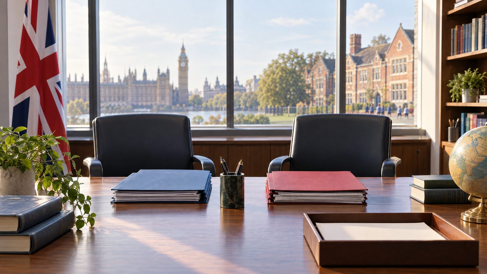 Simon Ridley to take over as education department permanent secretary in November