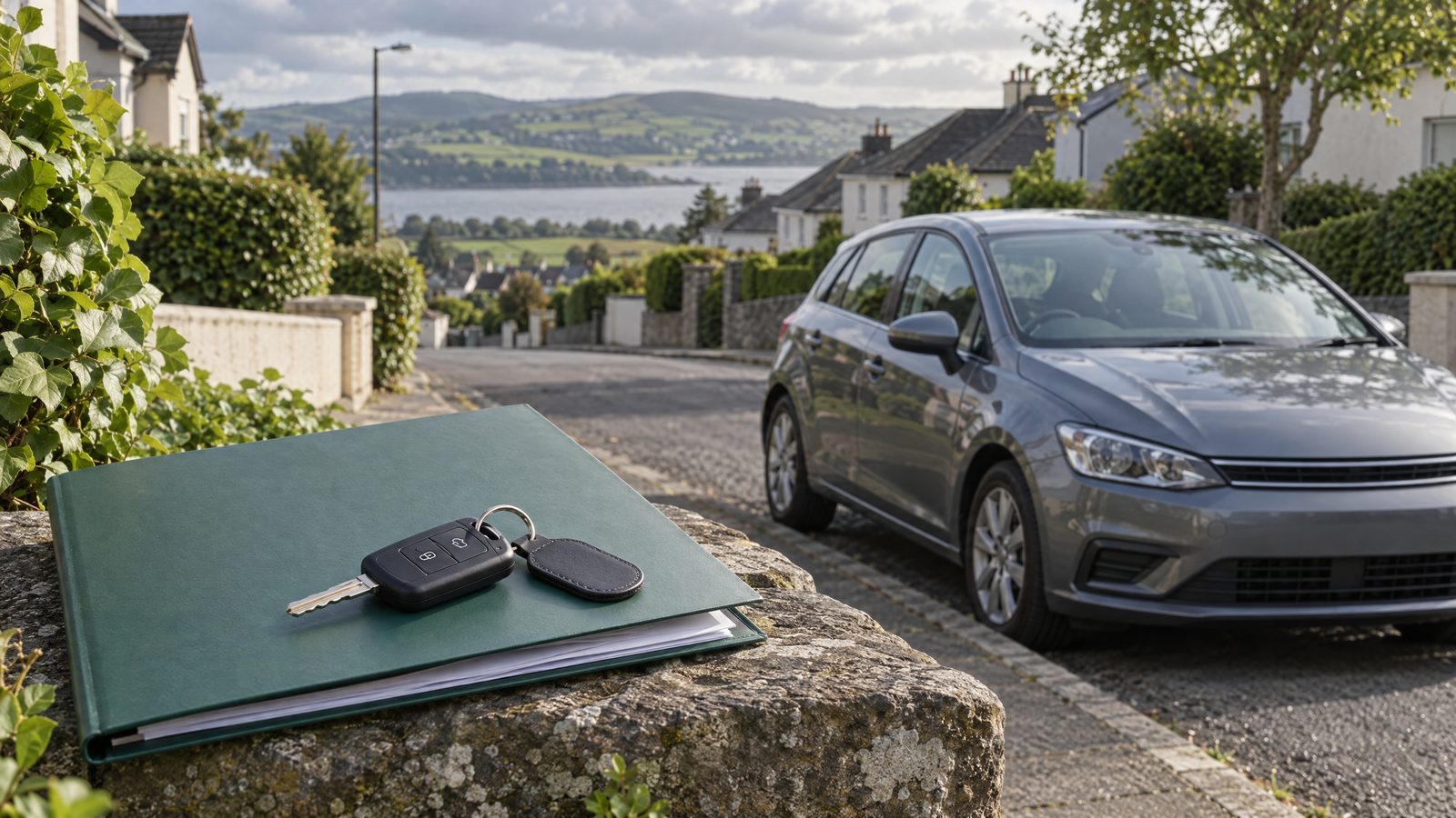 Irish motor premiums rose in 2025 as late-year easing emerged