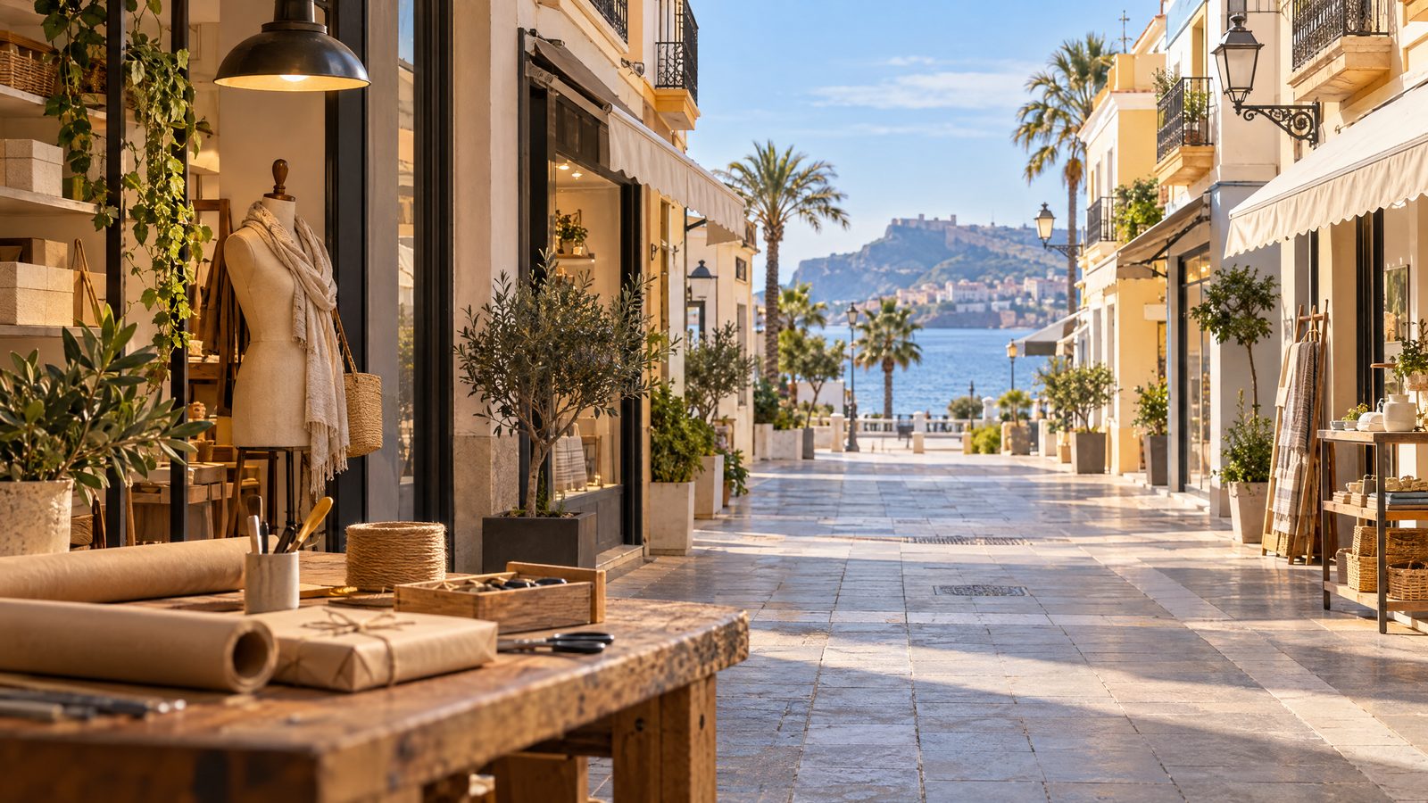 Ceuta retail agreement sets €10m recovery programme in motion