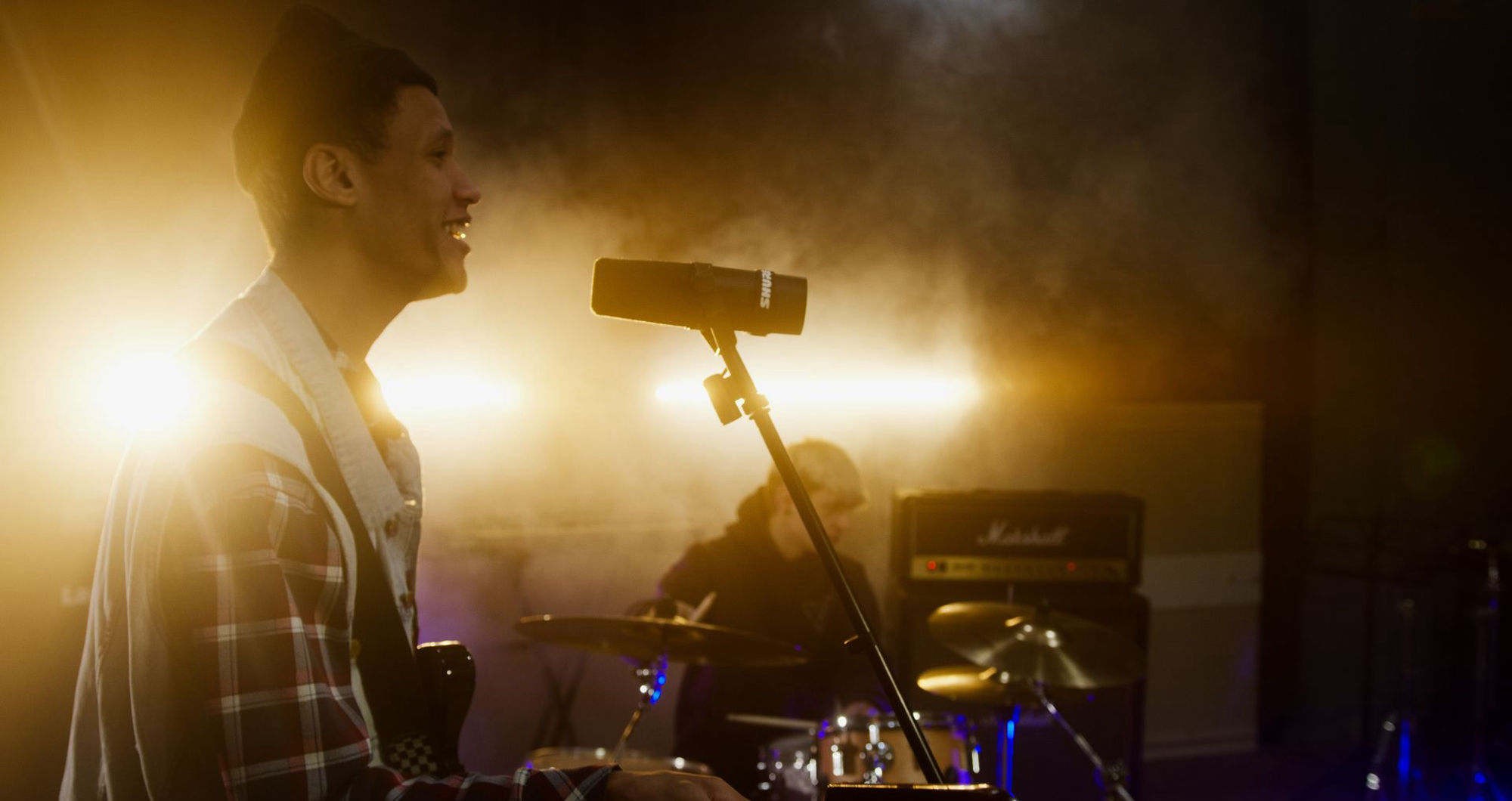 Best exercises to improve your singing and vocal control