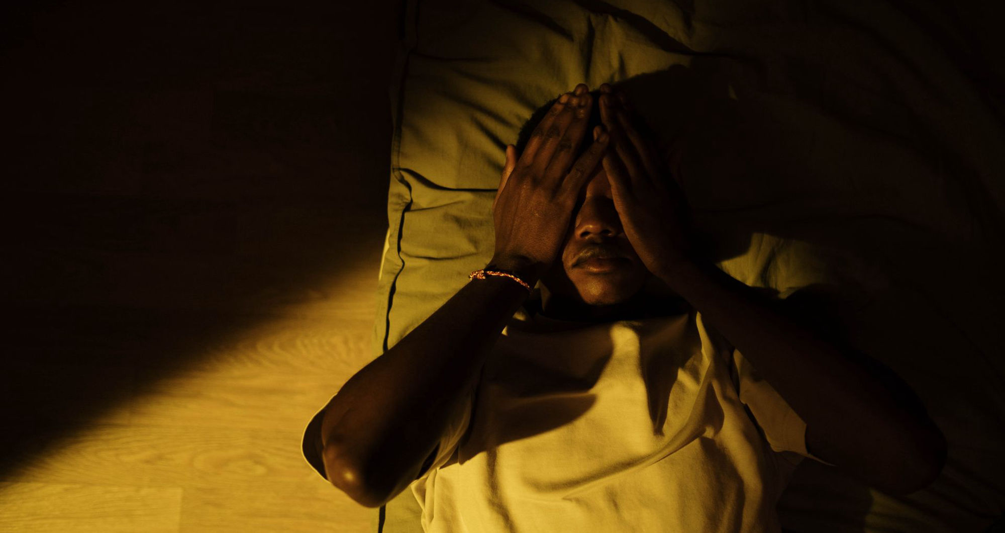 Delayed sleep phase syndrome in ADHD: Signs and causes