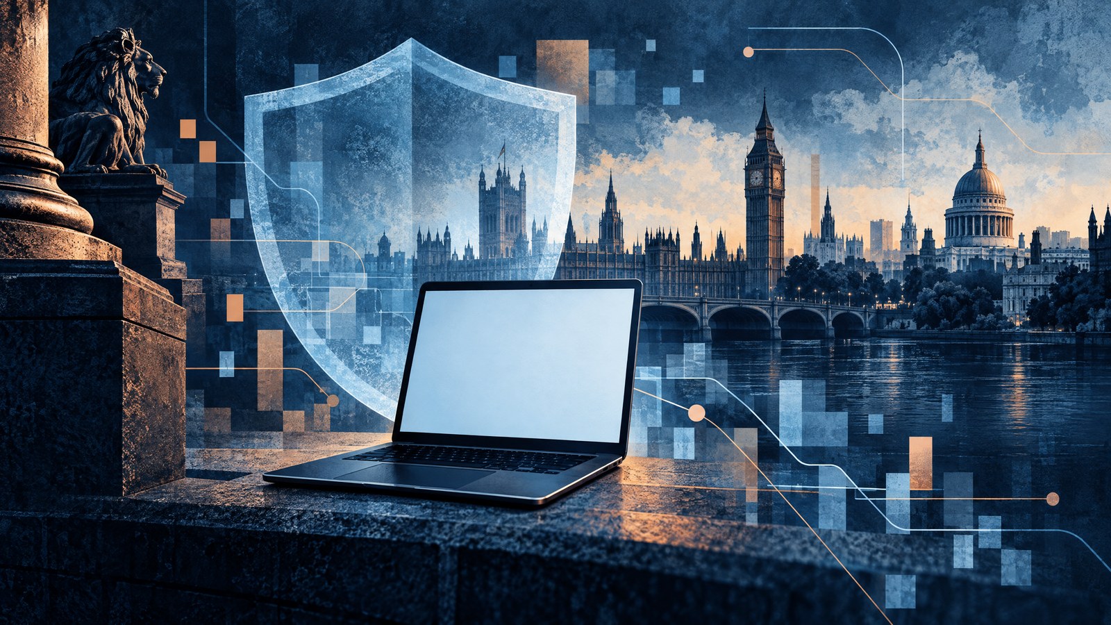 England and Wales crime estimate holds steady as fraud and computer misuse rise