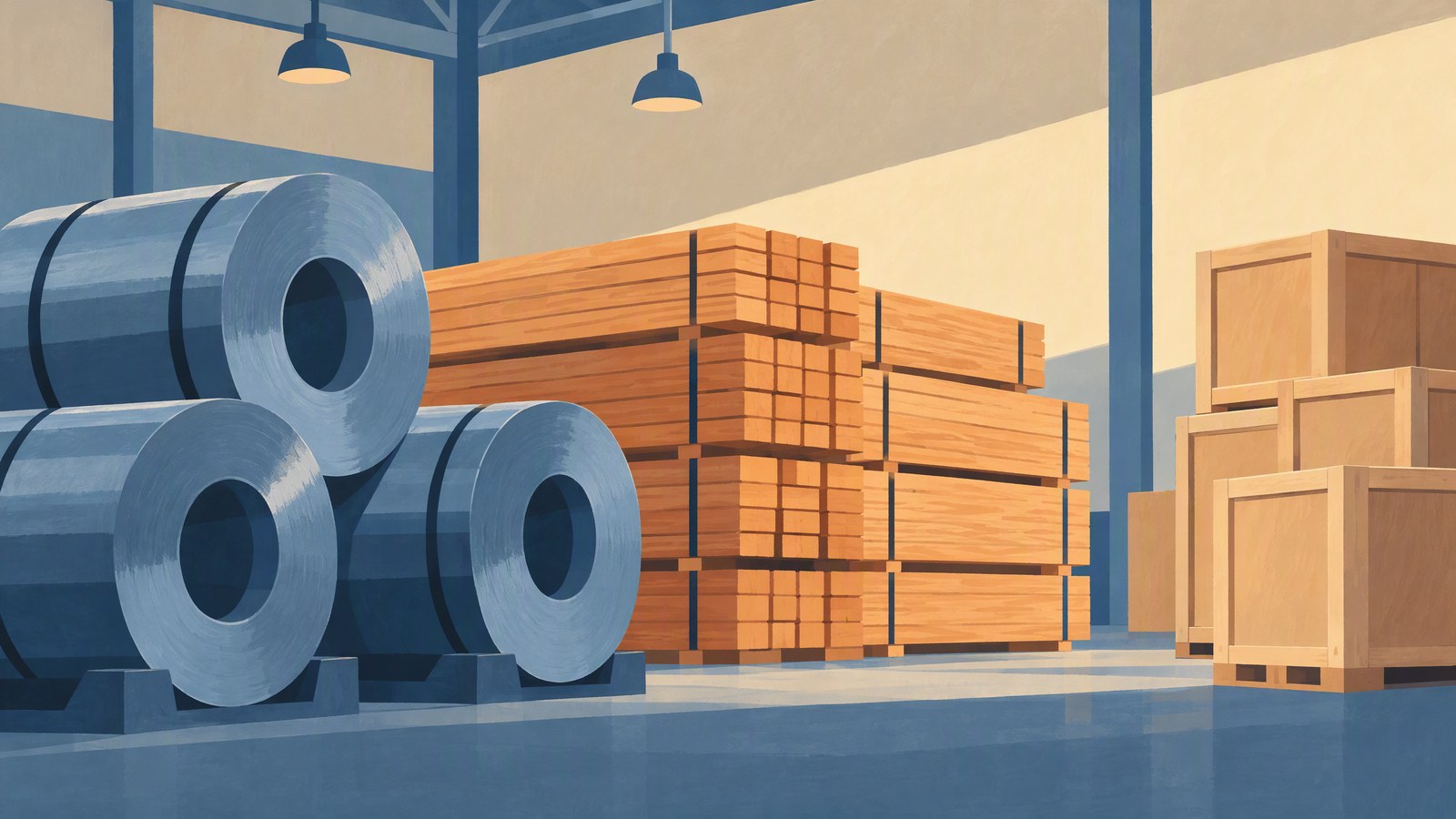 Canadian Producer and Raw-Material Prices Jump in September