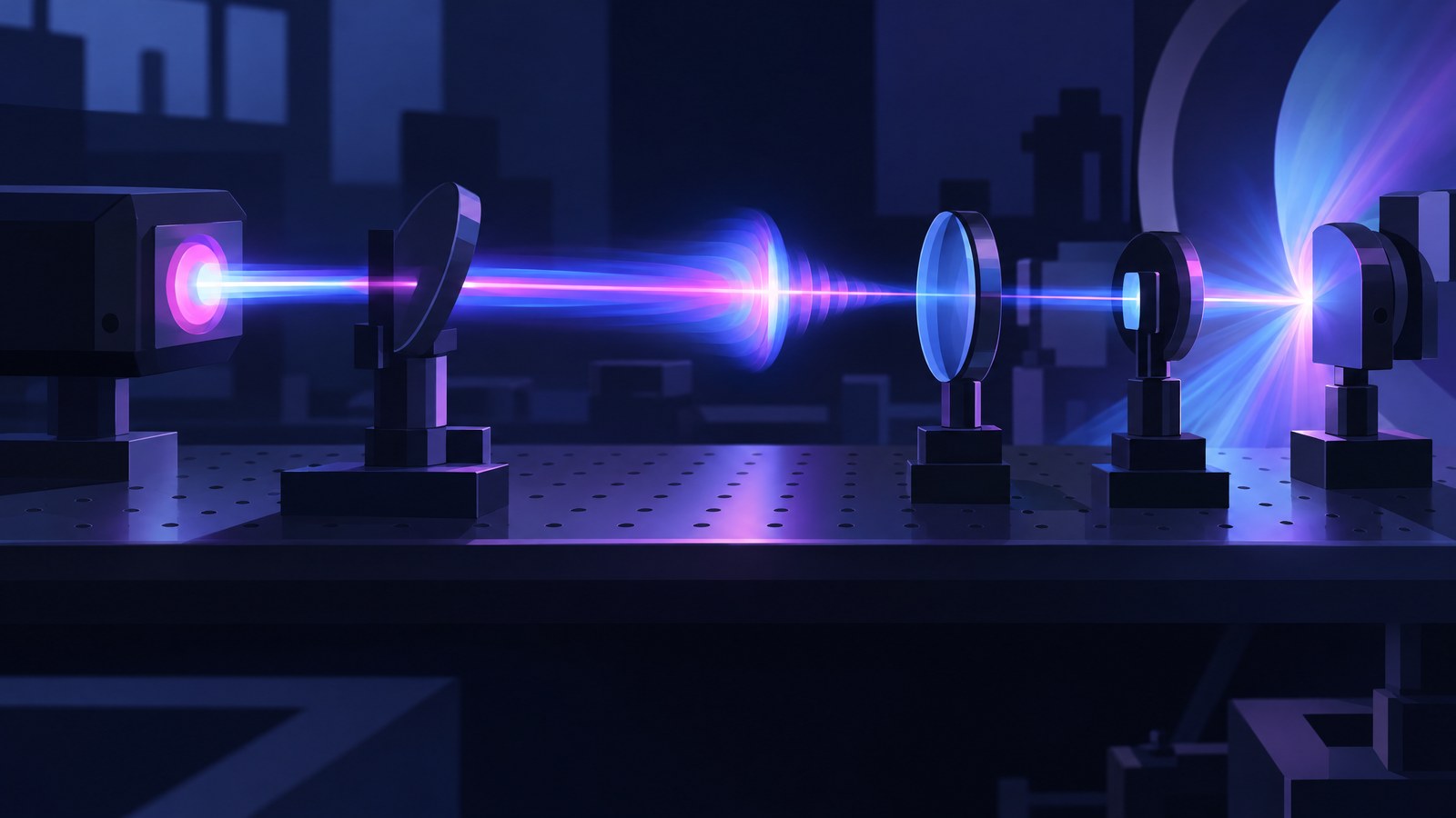 RIKEN team reports 50mJ sub-cycle laser advance for attosecond research