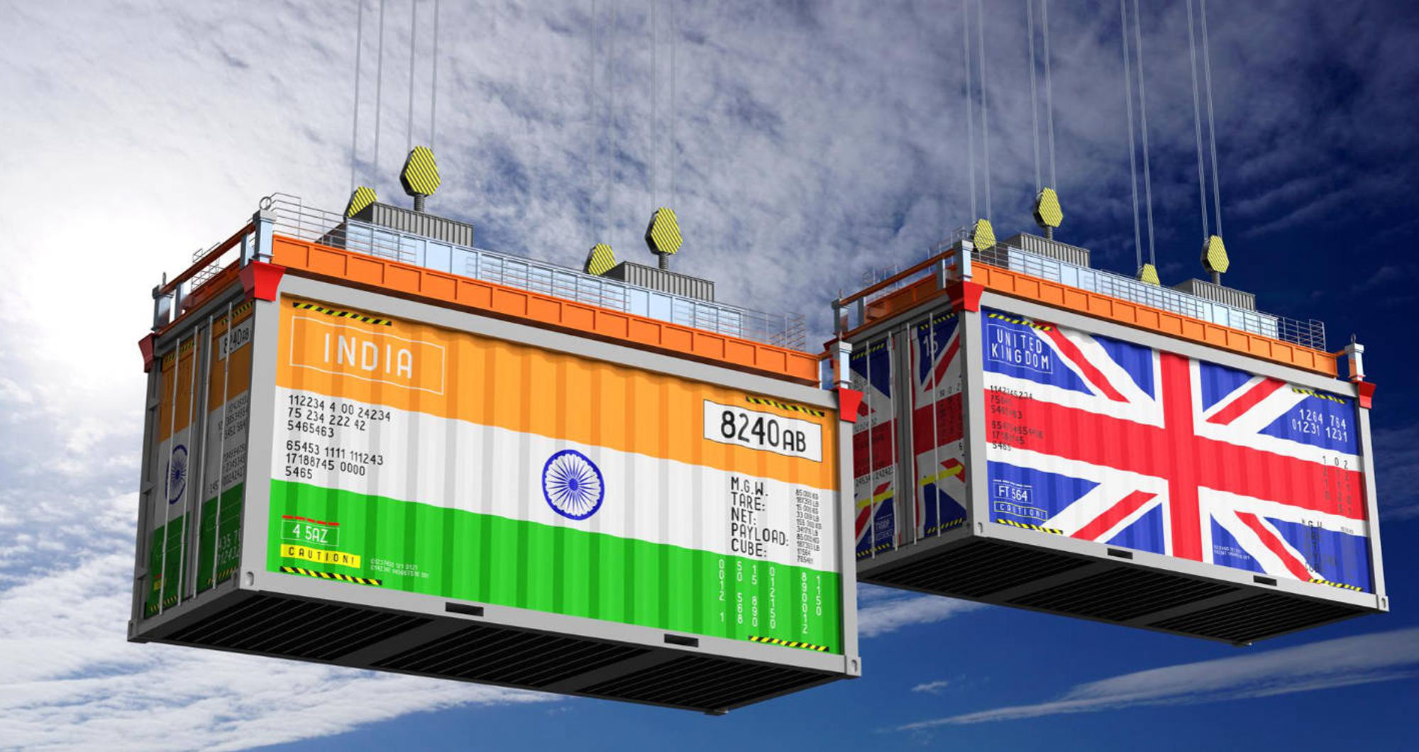 How to import goods into the UK: A step-by-step guide for small businesses