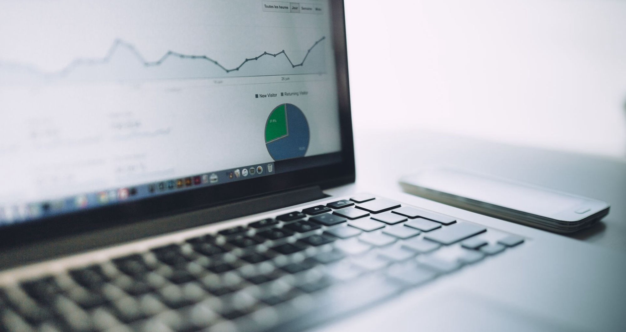 AI search KPIs: How publishers can measure visibility beyond clicks