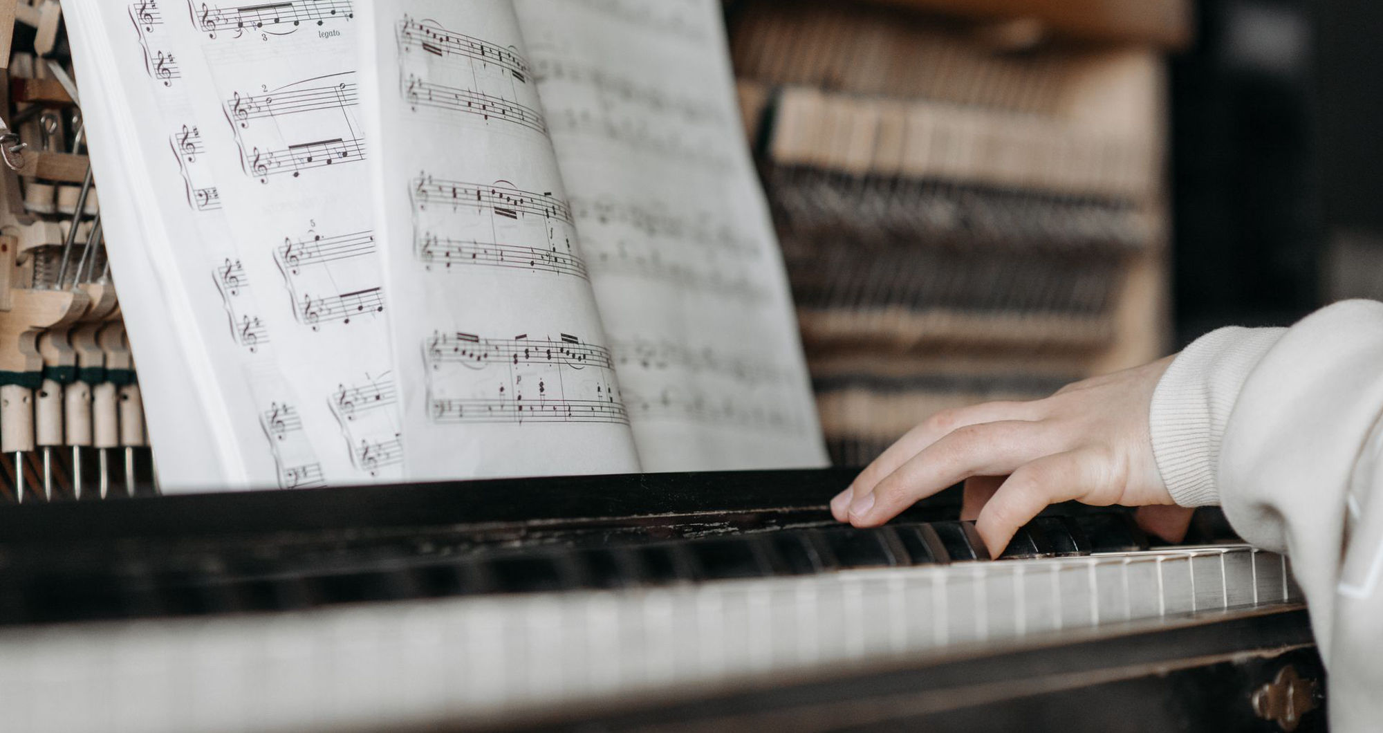 How to choose the right tempo when learning a new piece