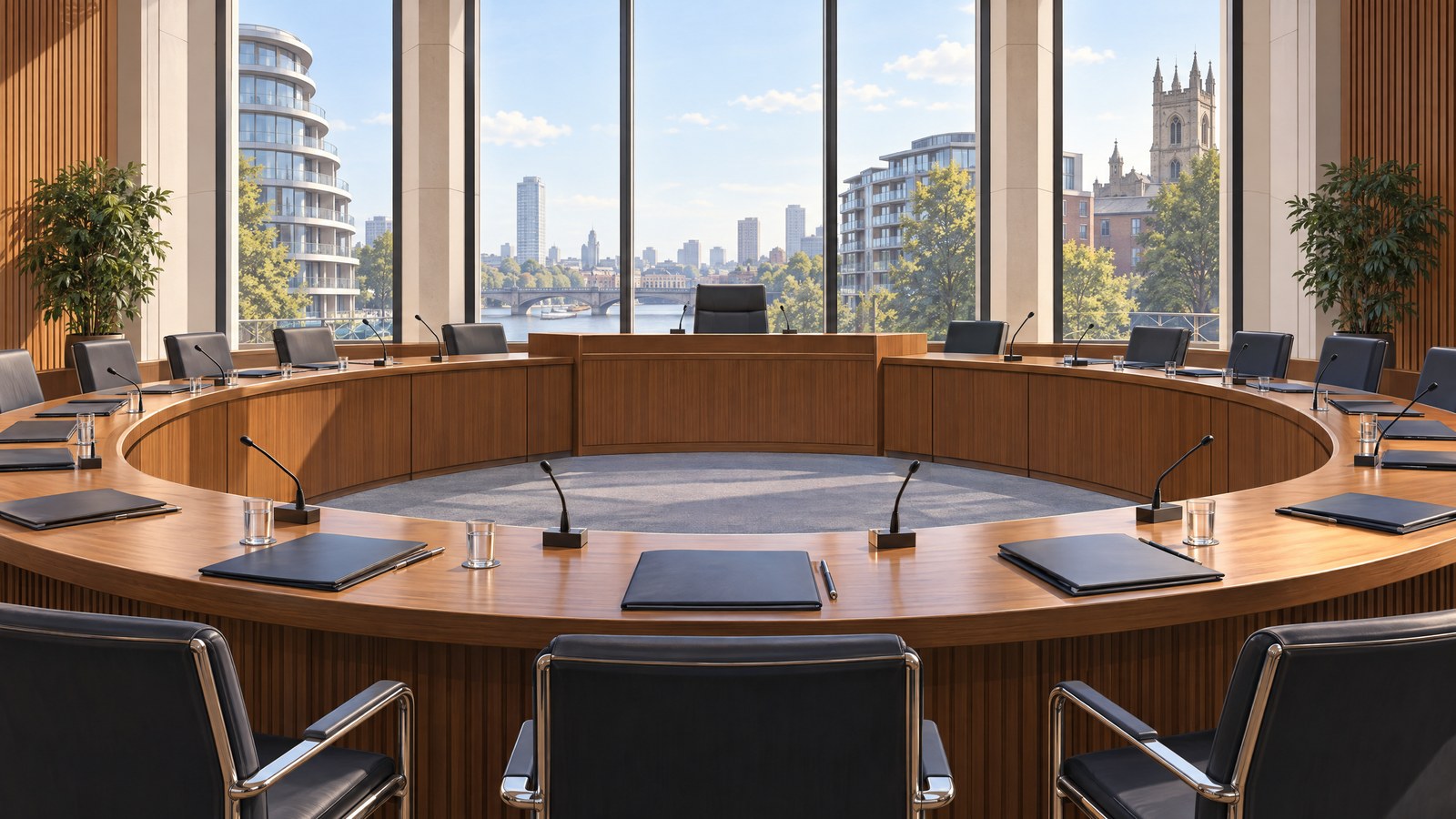 Wandsworth sets out planning committee changes from 1 November