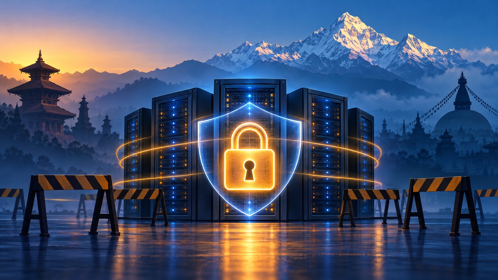 Nepal shuts some government websites over critical PHP flaw