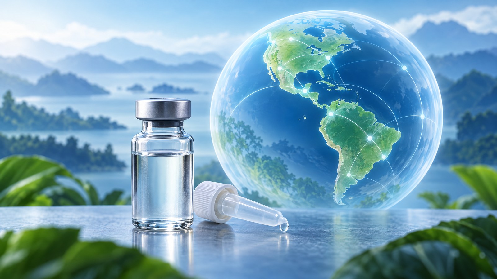 Americas urged to close polio vaccination and surveillance gaps after 35 polio-free years