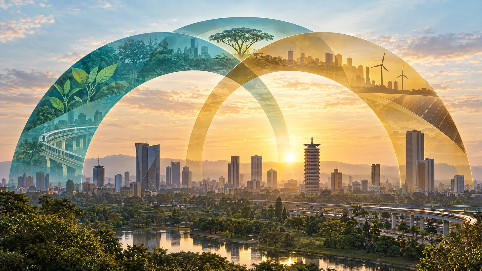 Nairobi Trust Summit adopts declaration with proposed delivery framework