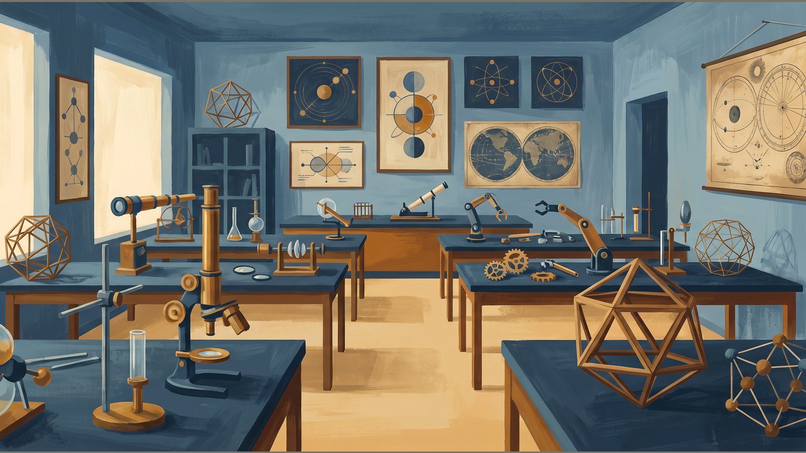 Dublin meeting announces European framework for advanced STEM skills