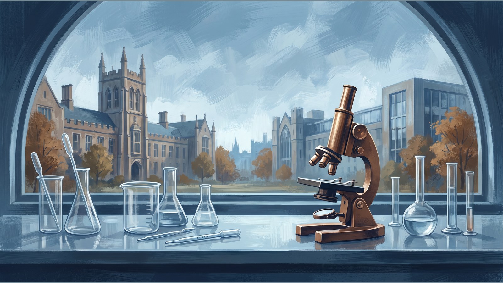 Canada announces more than C$813m for research and research institutions