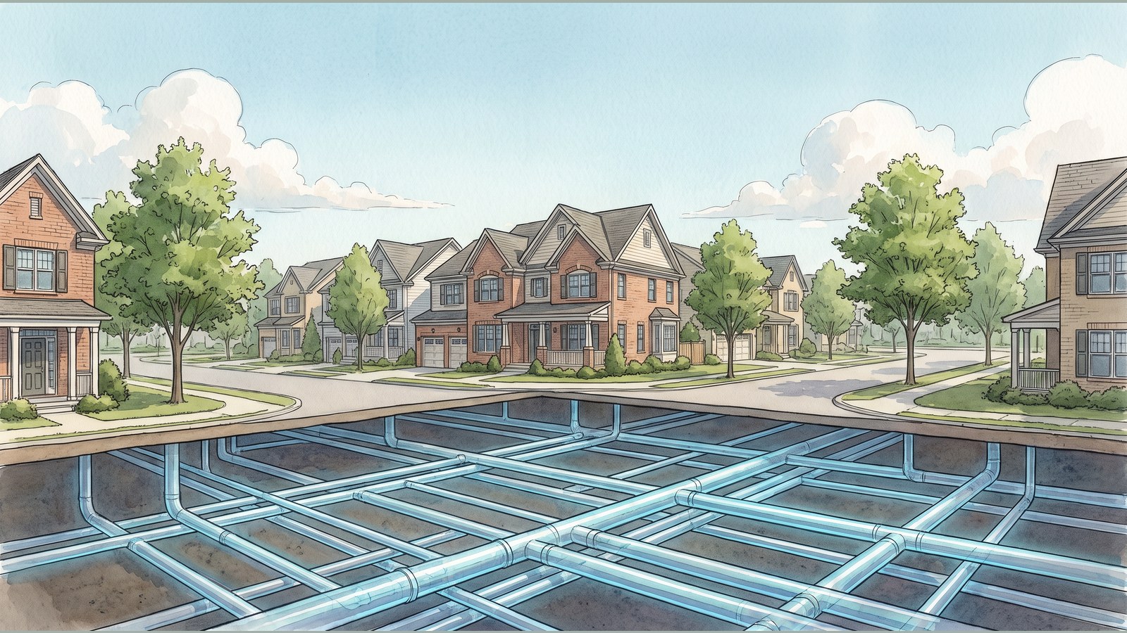 Windsor and Tecumseh offered up to C$84.4m for housing infrastructure