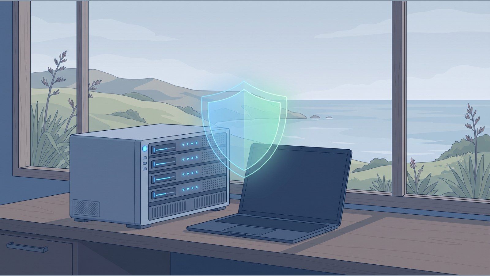 New Zealand cyber agency urges urgent PHP checks for businesses