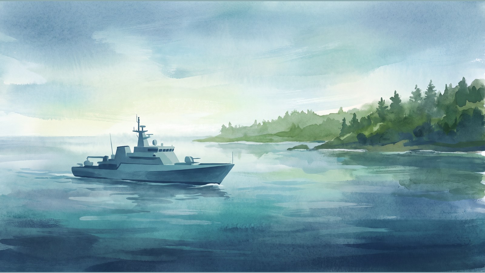 Japan agrees ¥646m grant for Viet Nam maritime law enforcement
