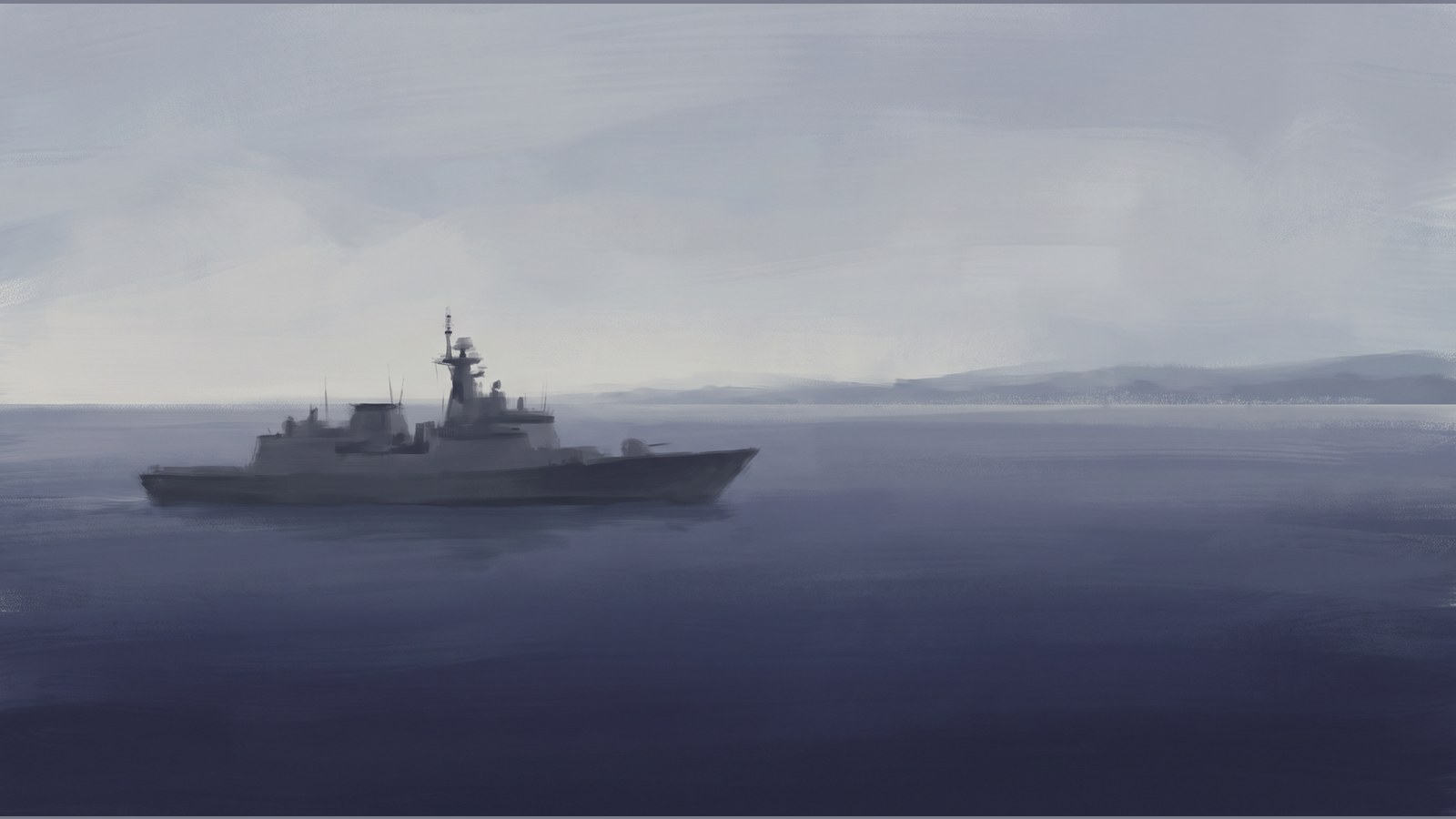 MEPs call for EU to consider Black Sea naval operation