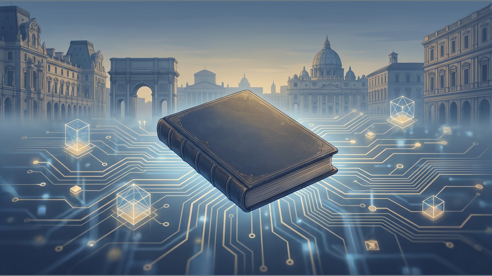 EU Council agrees negotiating position on proposed digital rule changes