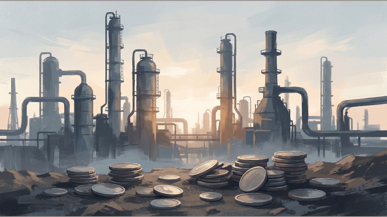 US plans up to US$150m for refinery capacity