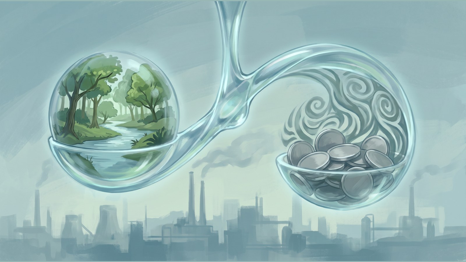 EU negotiators reach provisional deal on carbon-market reserve