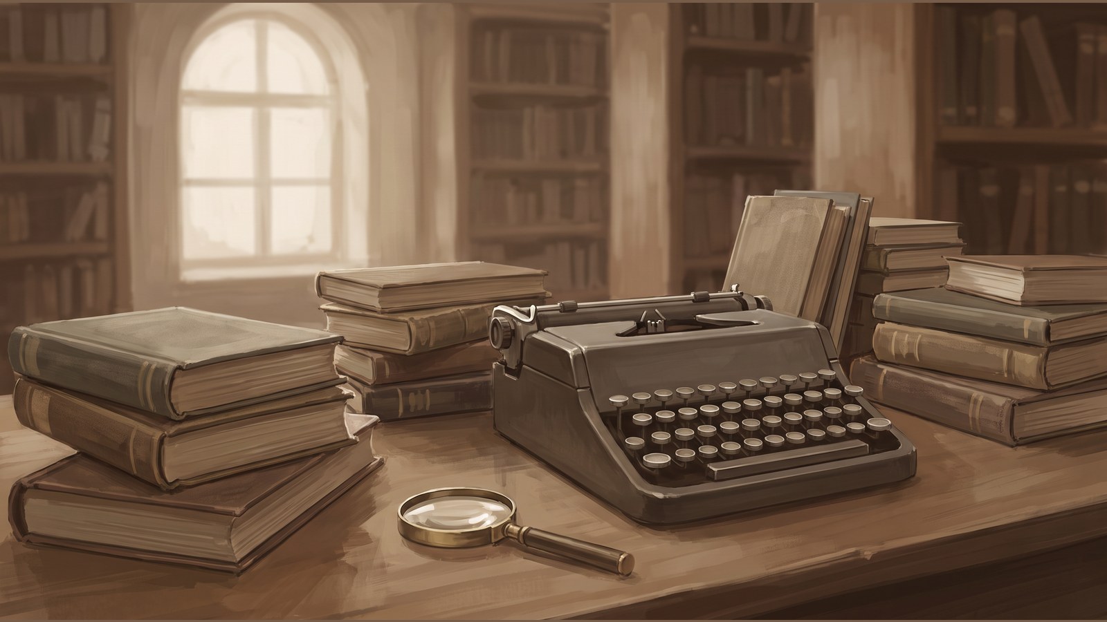 Agatha Christie exhibition to tour three Surrey libraries