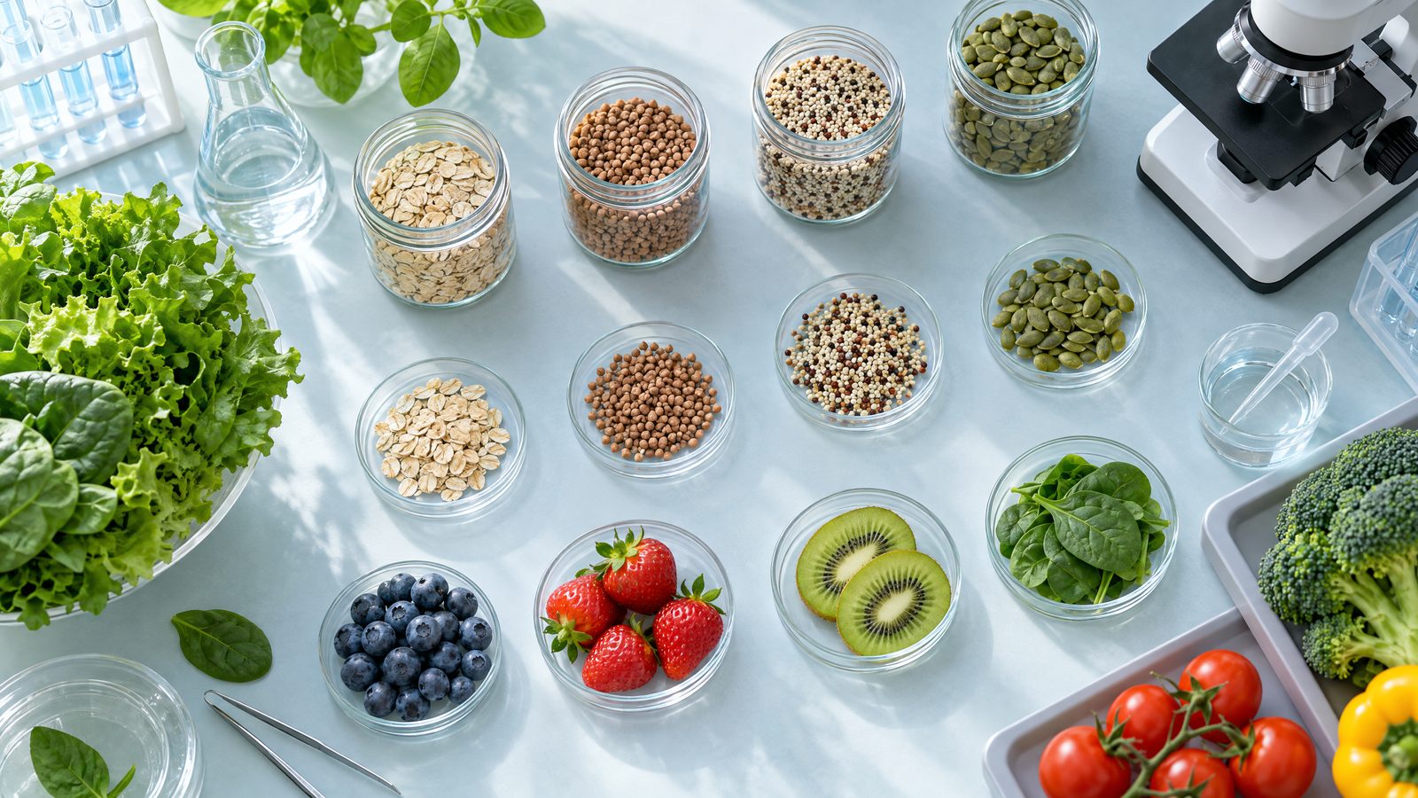 Food standards review sets out 31 reform recommendations for Australia and New Zealand