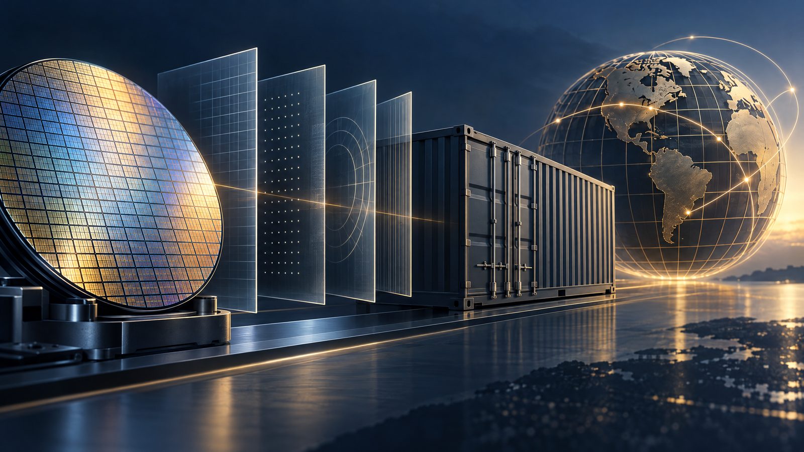 UK outlines proposed updates to strategic export controls