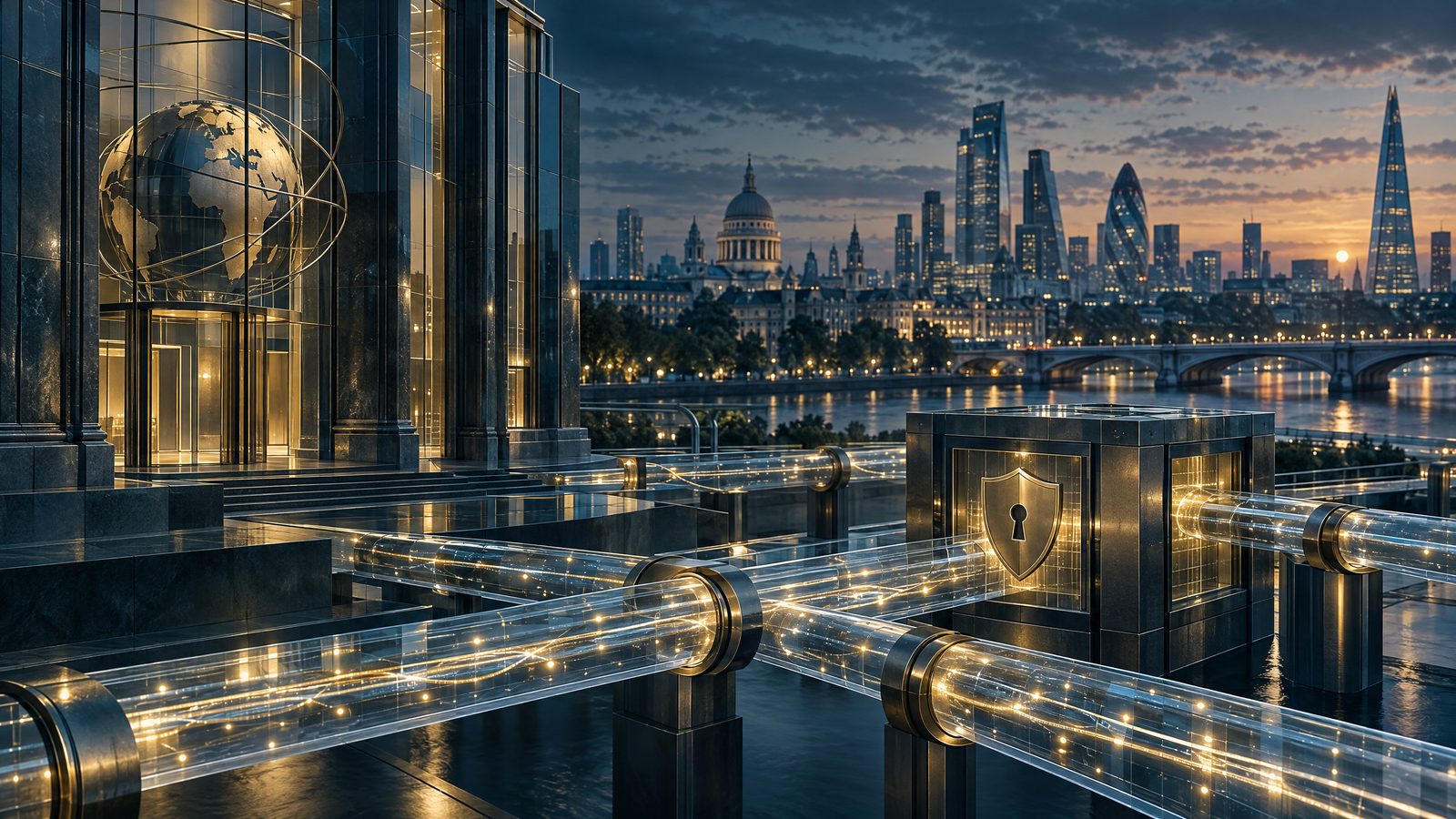FCA outlines technology-led approach to market integrity