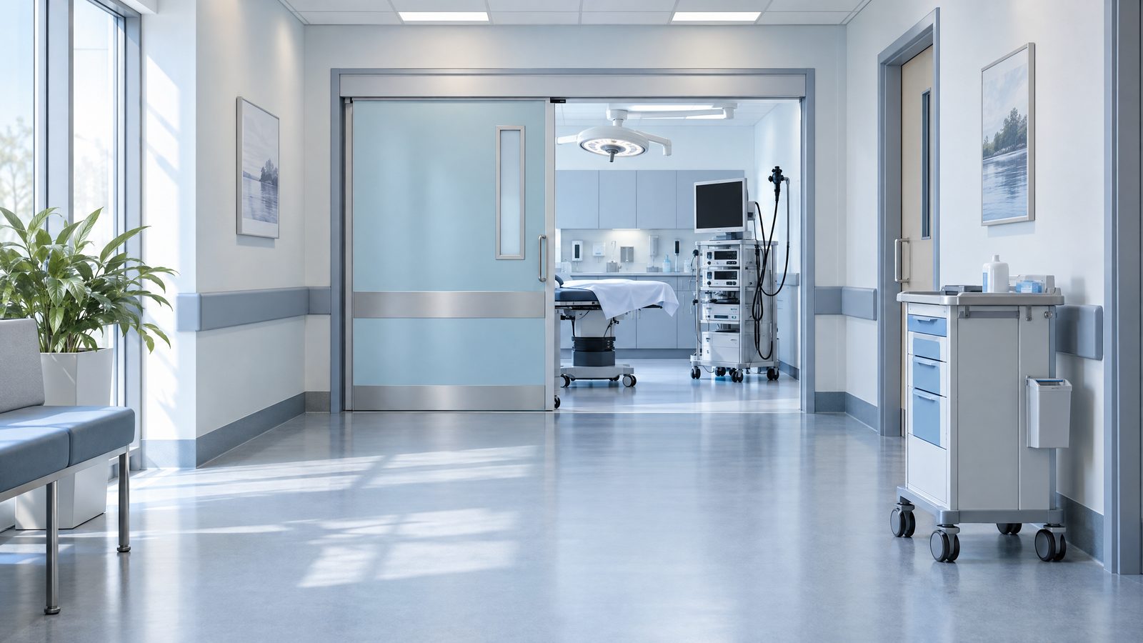 New South Wales commits $17m to speed overdue endoscopies