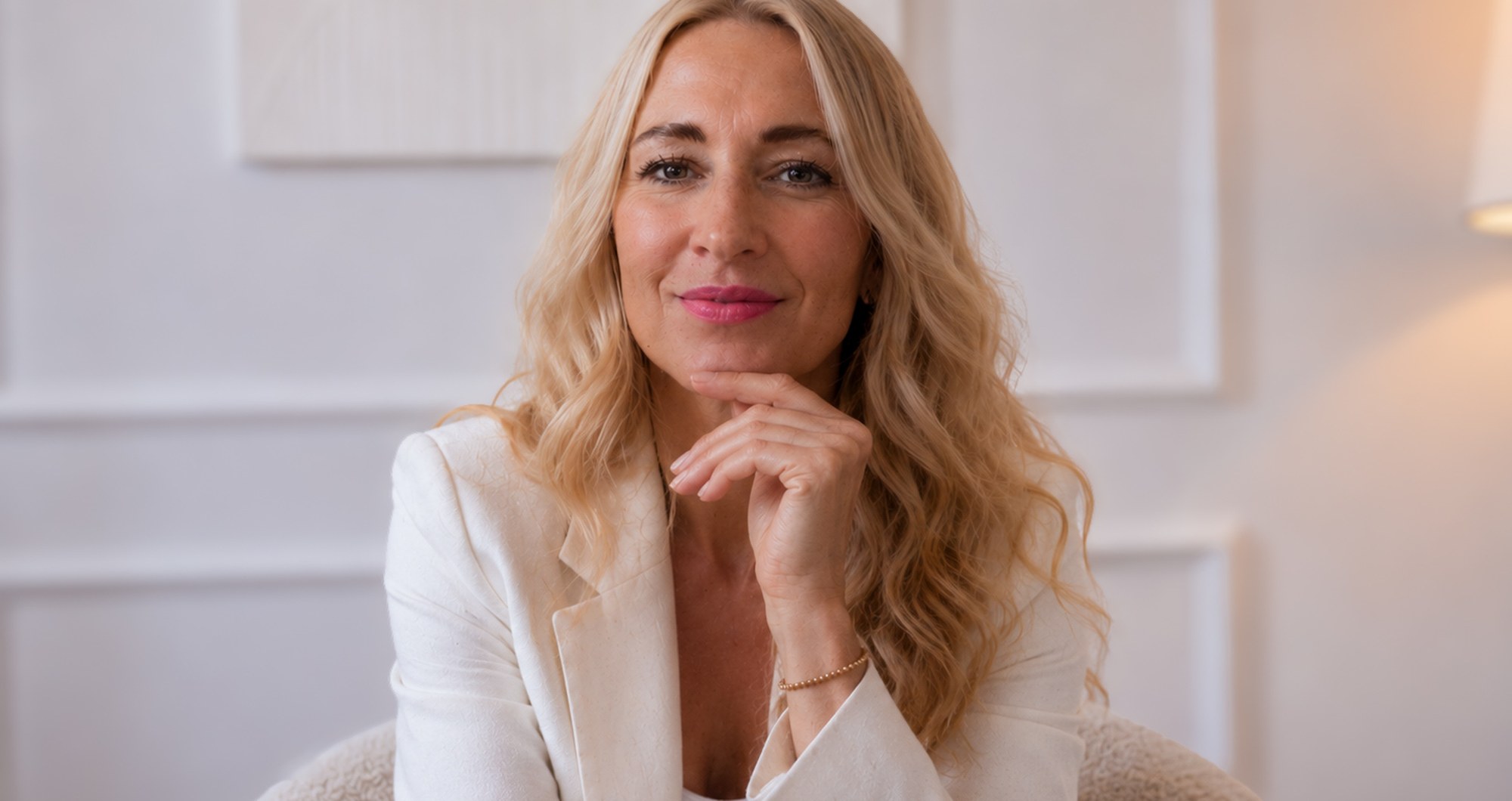 Poise & Privée brings women-focused private matchmaking to London, challenging traditional gender roles