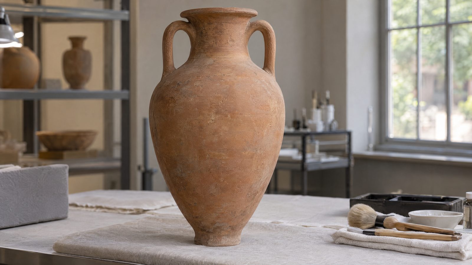Egypt-led cultural property trafficking resolution adopted at UN conference
