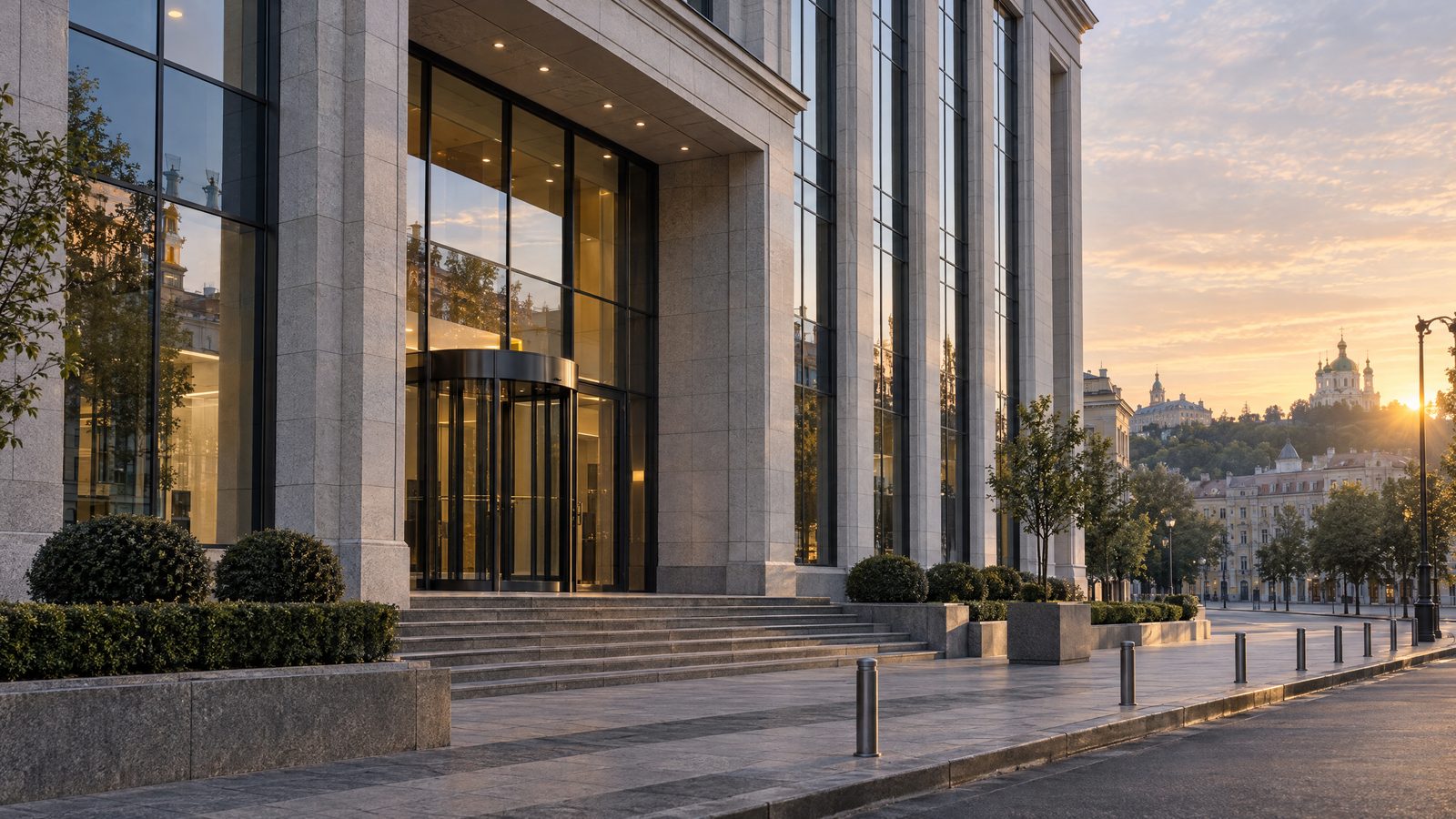 Ukraine hires Rothschild & Co consortium for state-bank sale preparation