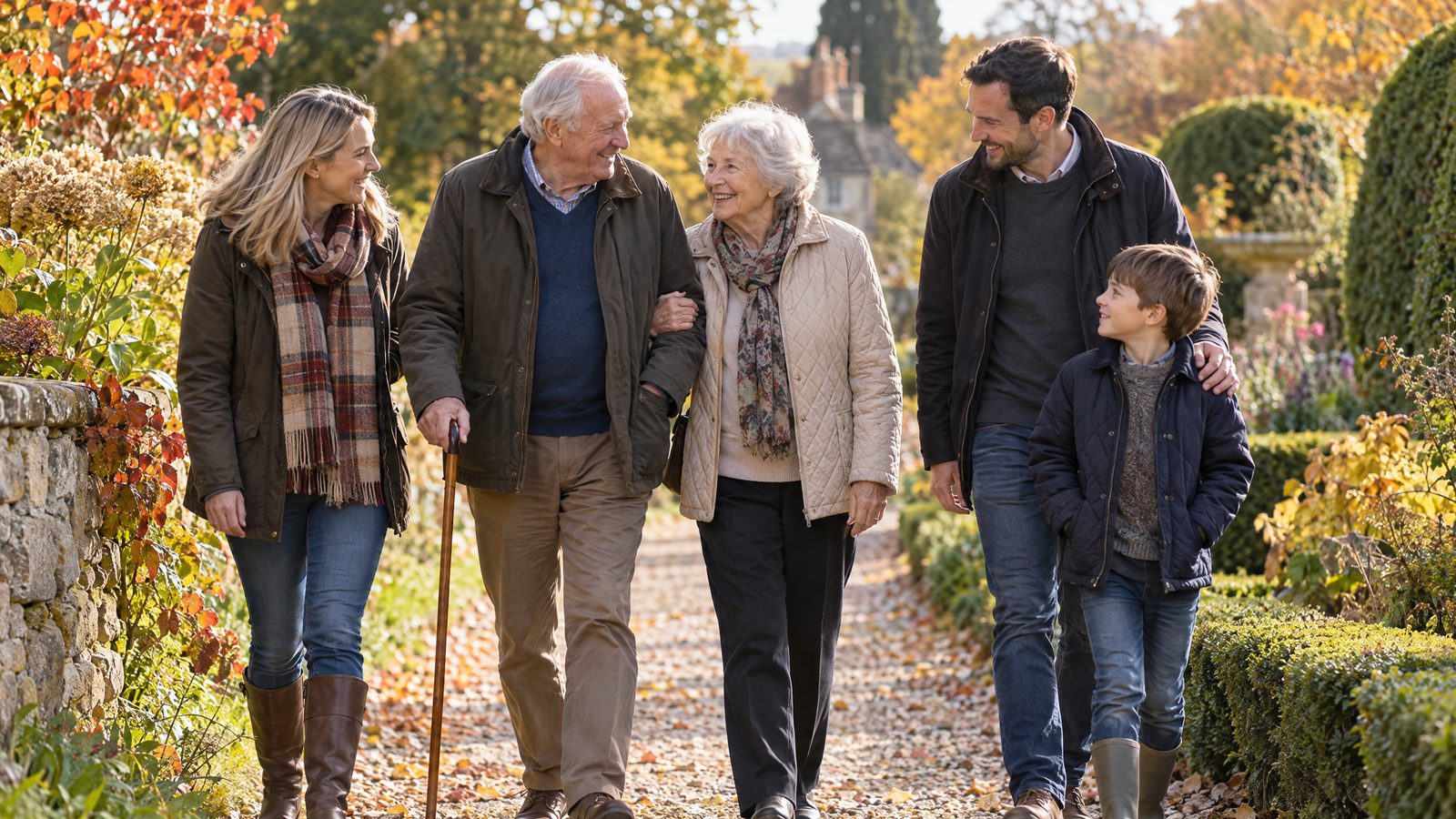 UK estimates put population aged 90 and over at 645,000