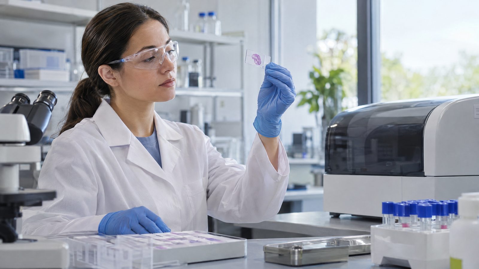 Analysis estimates Prosigna testing could save NHS about £4m a year