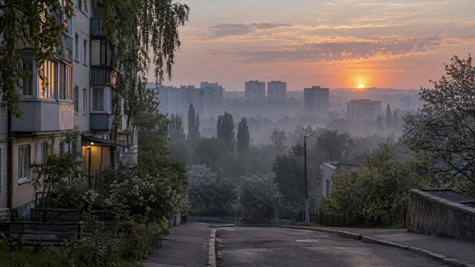 Russian attacks kill eight and injure 51 across Ukraine in a day