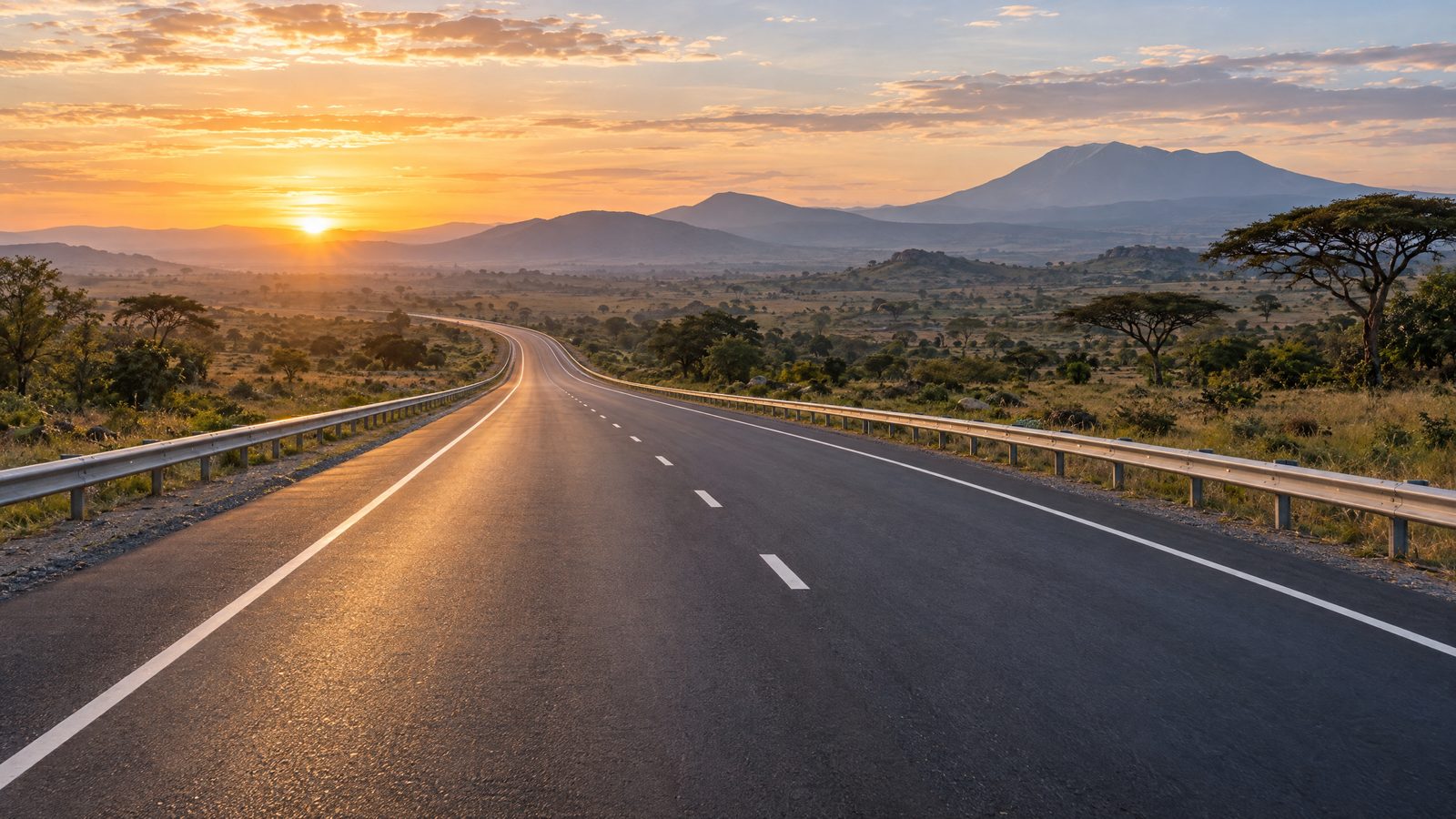Fatal Mombasa–Nairobi highway crash prompts renewed scrutiny of bus safety