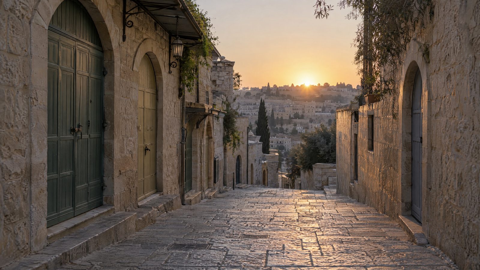 Israeli military operation in Hebron displaces thousands as restrictions expand
