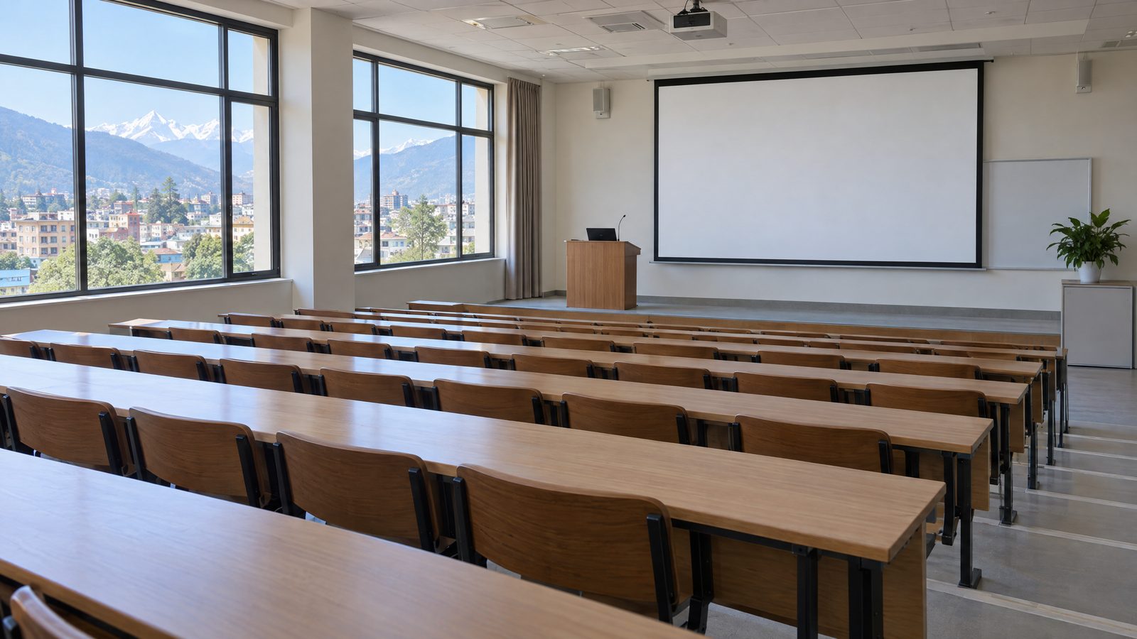Nepal Medical Education Commission adds 418 seats at public colleges