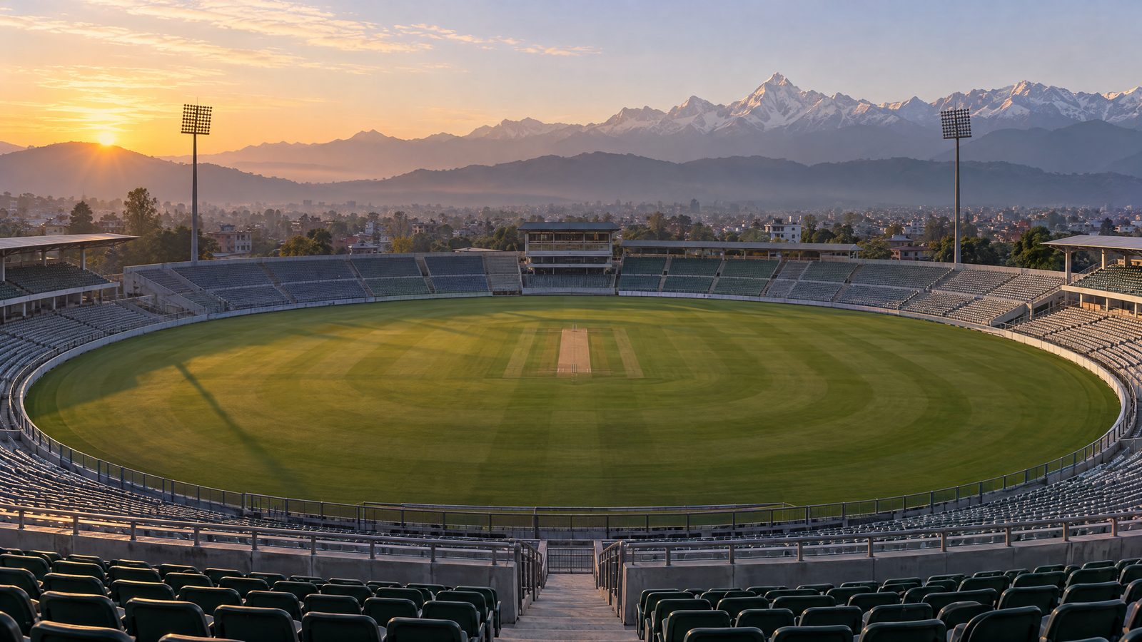 Kathmandu police set out expanded Nepal Premier League security plan