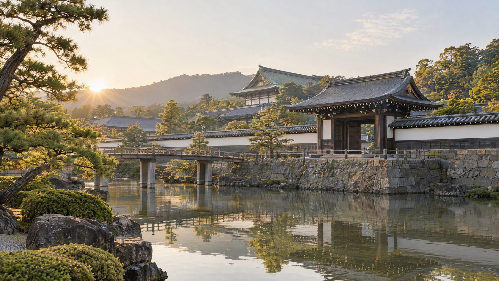 Japan’s revised Imperial House Law takes effect with adoption route