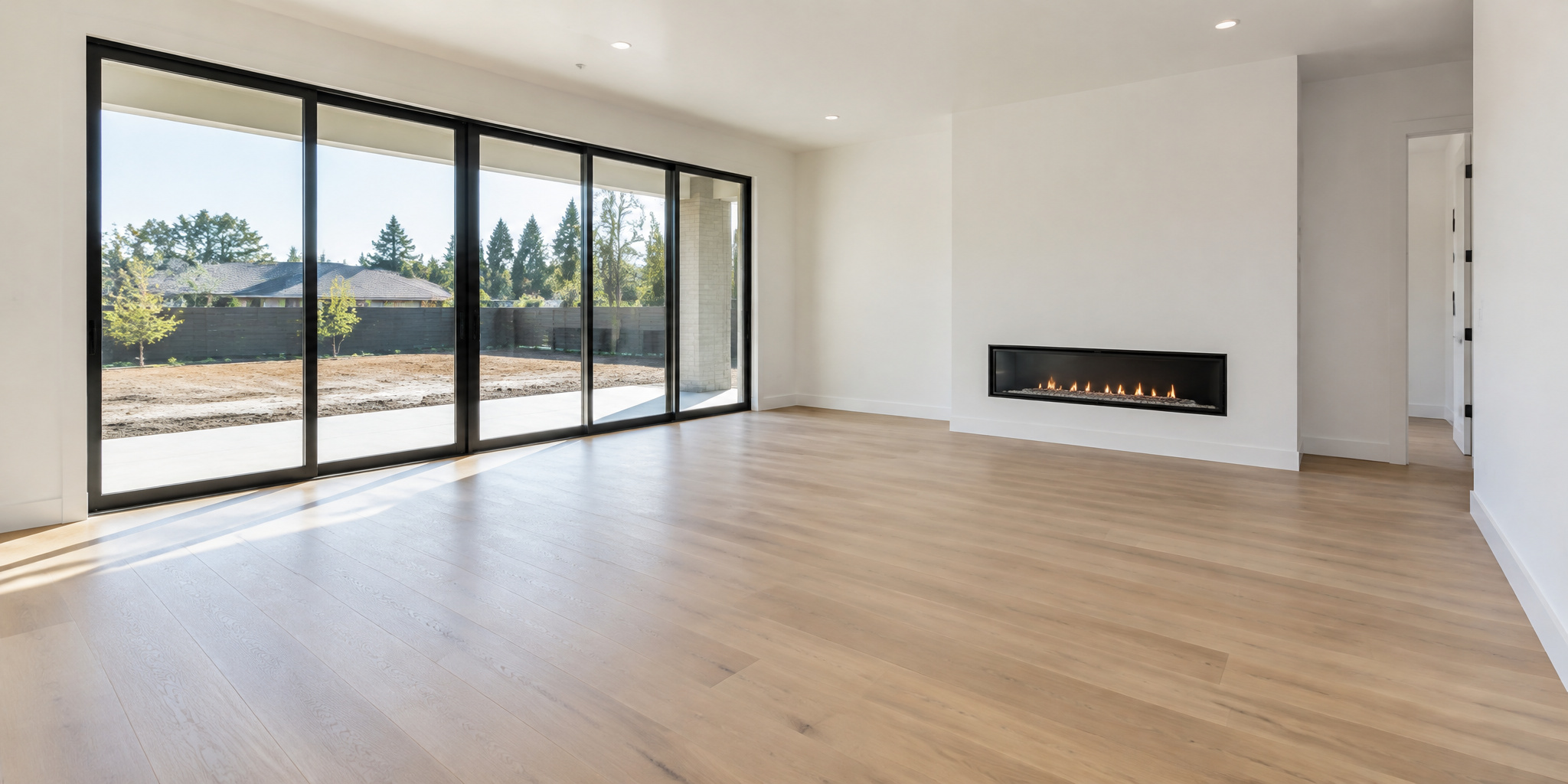 Radiator Outlet reveals why heated floors are becoming standard in new builds