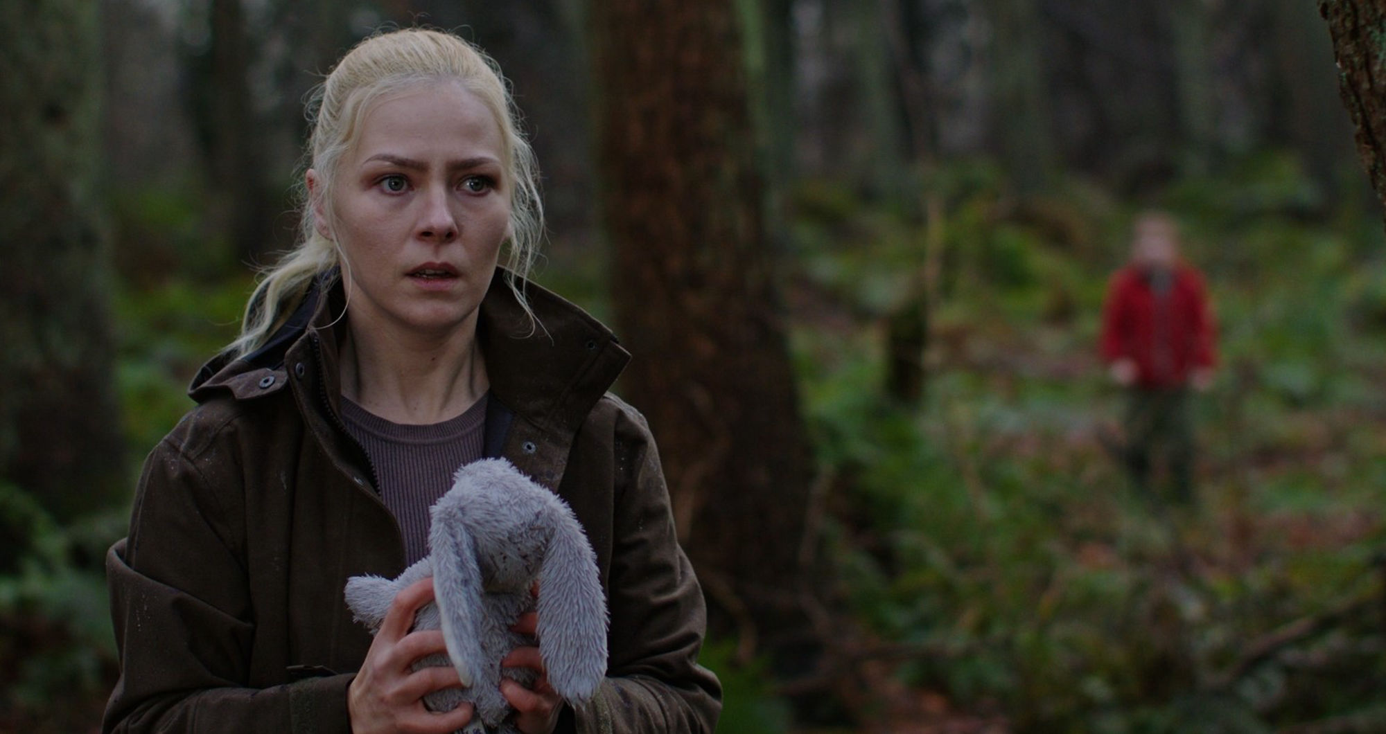 From ‘Five Nights at Freddy’s’ to the big screen: Marta Svetek on acting, producing and what’s next